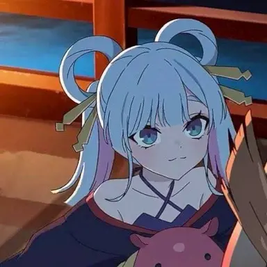 Profile image of ヤチヨ