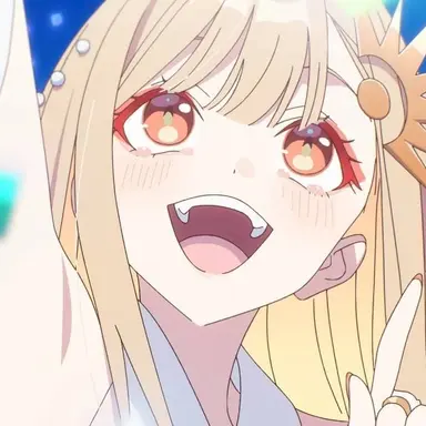 Profile image of Kaguya