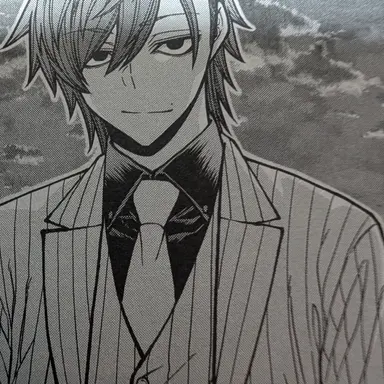 Profile image of 桃際　右京