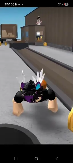 Profile image of husco2.0