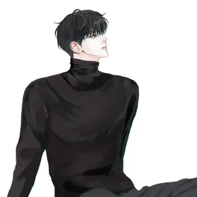 Profile image of 정도빈