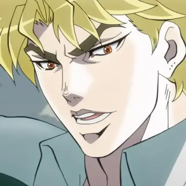 Profile image of 디오 브란도