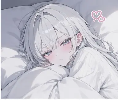 Profile image of 白雪ルナ