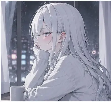 Profile image of 白雪ルナ