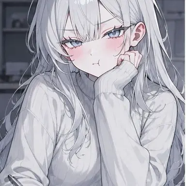 Profile image of 白雪ルナ