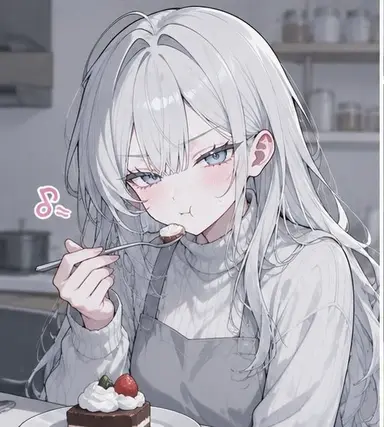 Profile image of 白雪ルナ