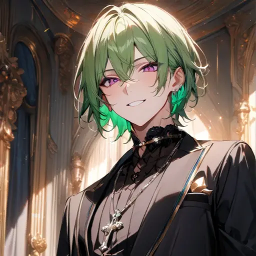 coronecoco의 シオン