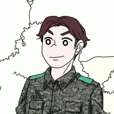 Profile image of 김수환