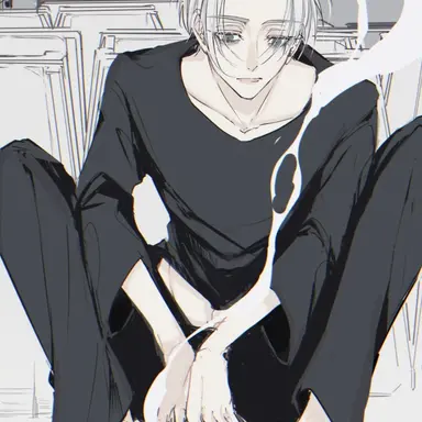 Profile image of 사노 만지로