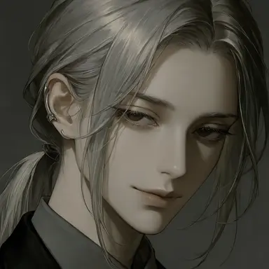 Profile image of 聖