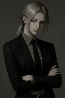 Profile image of 聖