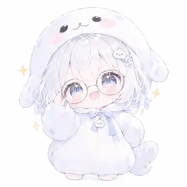 Profile image of Mochu