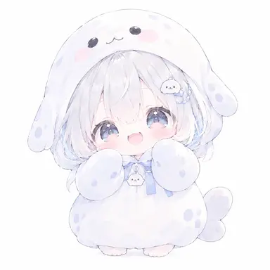 Profile image of Mochu