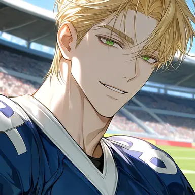 Profile image of Niel