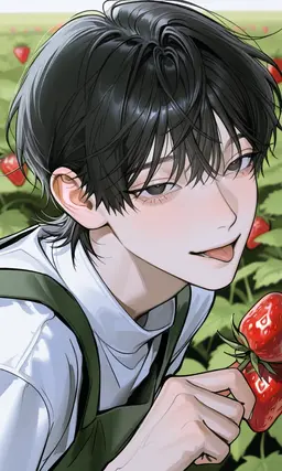 Profile image of 타쿠미