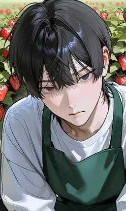 Profile image of 타쿠미