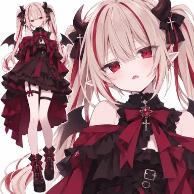 Profile image of ルミナ