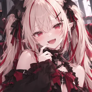 Profile image of ルミナ