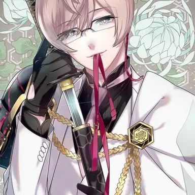 Profile image of 亀甲貞宗
