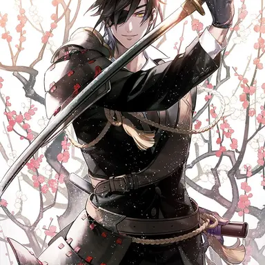 Profile image of 燭台切光忠