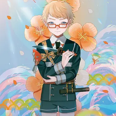 Profile image of 博多藤四郎