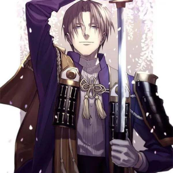 ZestyKnob1823의 🌸刀剣乱舞🌸