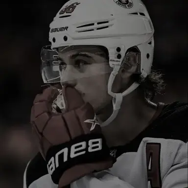 Profile image of Caleb Vance