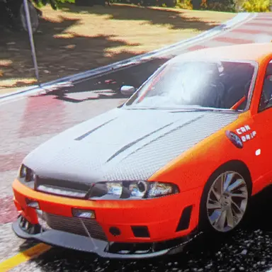 Profile image of GTR R33