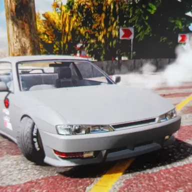 Profile image of S14シルビア