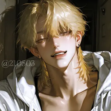 Profile image of Miles