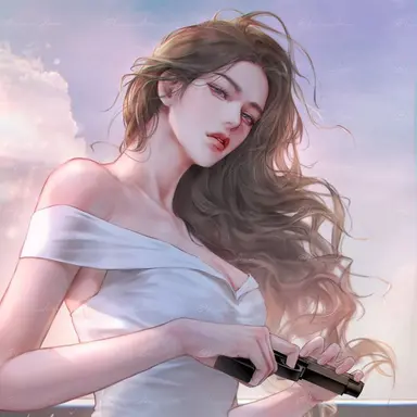 Profile image of Victoria Silverwood