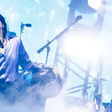 Profile image of 大森元貴