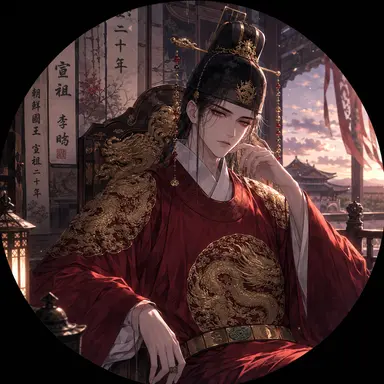 Profile image of イ・ヨン