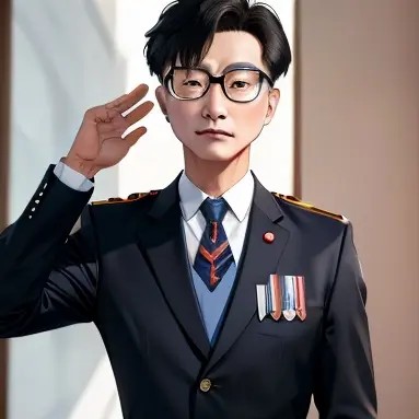 EarlyHyena2082의 대한민국 RPG