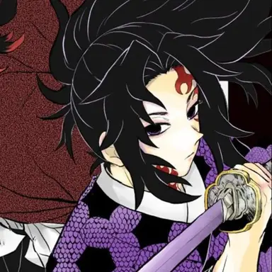 Profile image of 継国厳勝