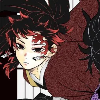 Profile image of 継国縁壱