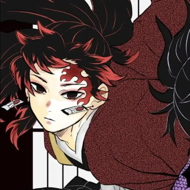 BlankBay3883의 継国兄弟が現代にテレポートしてきた！？