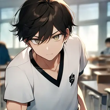 Profile image of 지혁