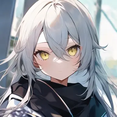 Profile image of 지아