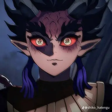 Profile image of 憎珀天