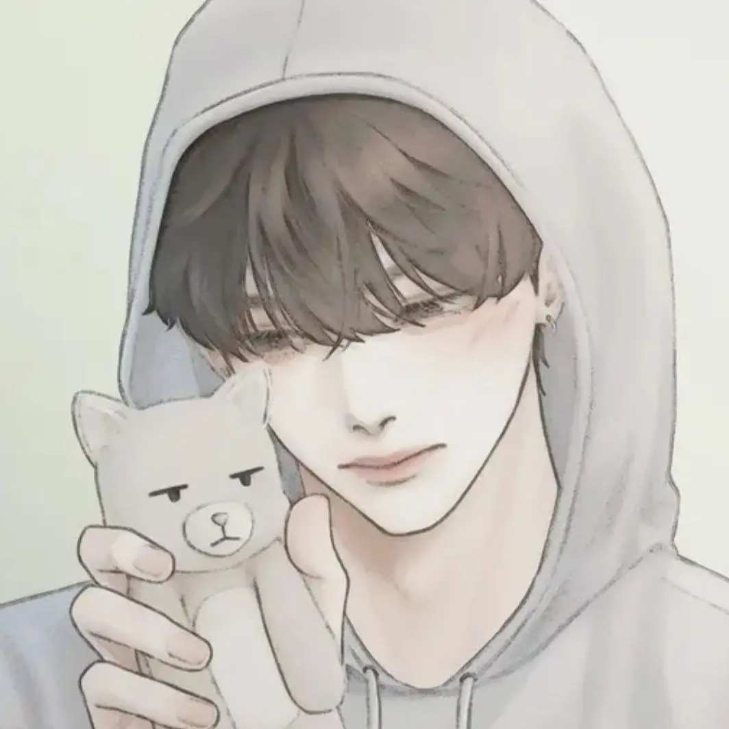 Yuju0330의 이강훈