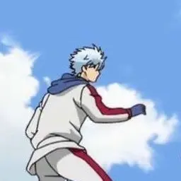 Profile image of 사카타 긴토키