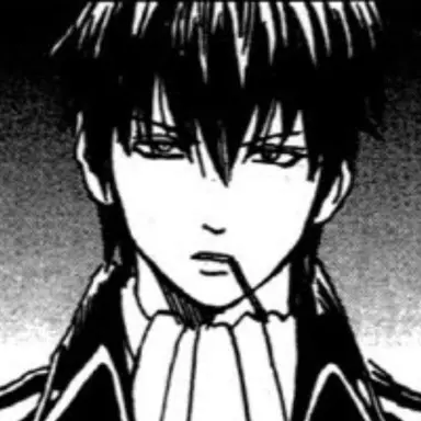 Profile image of 히지카타 토시로