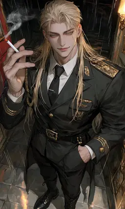 Profile image of 아이작