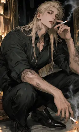 Profile image of 아이작