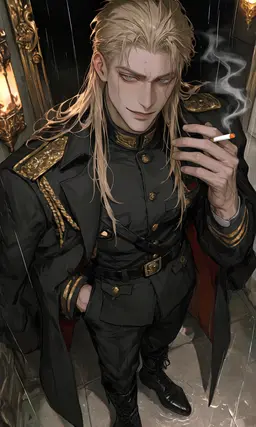 Profile image of 아이작
