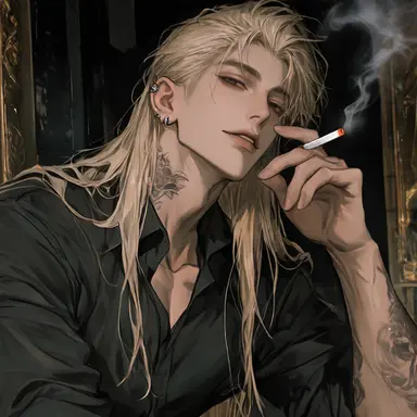 Profile image of 아이작