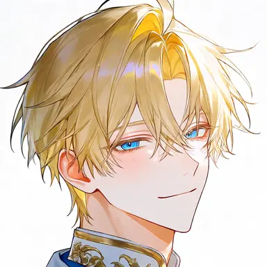 Profile image of アルフ