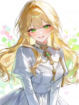 Profile image of Eleanor