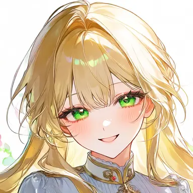 Profile image of エレノア